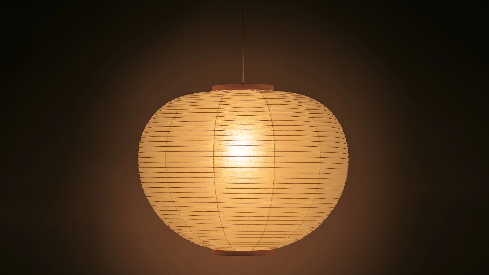 Lantern – Lampada giapponese