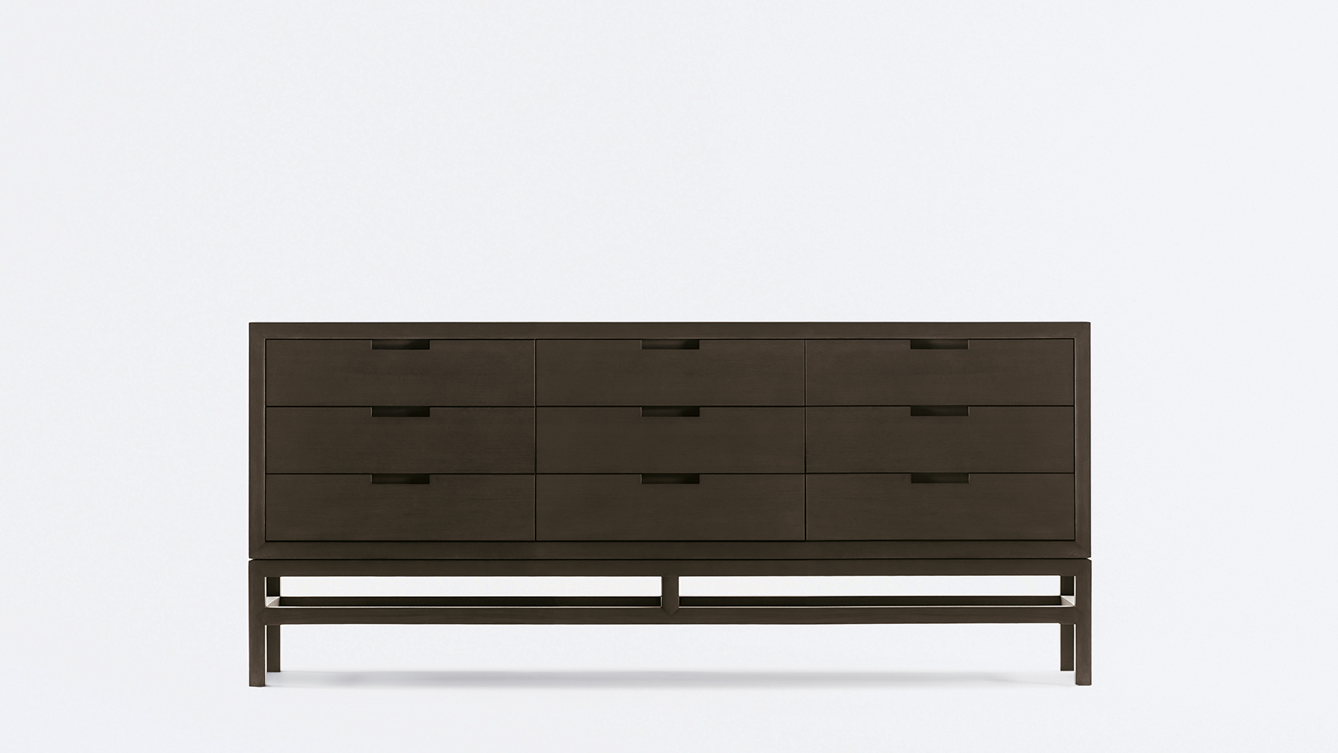 Silent Drawer – Credenza