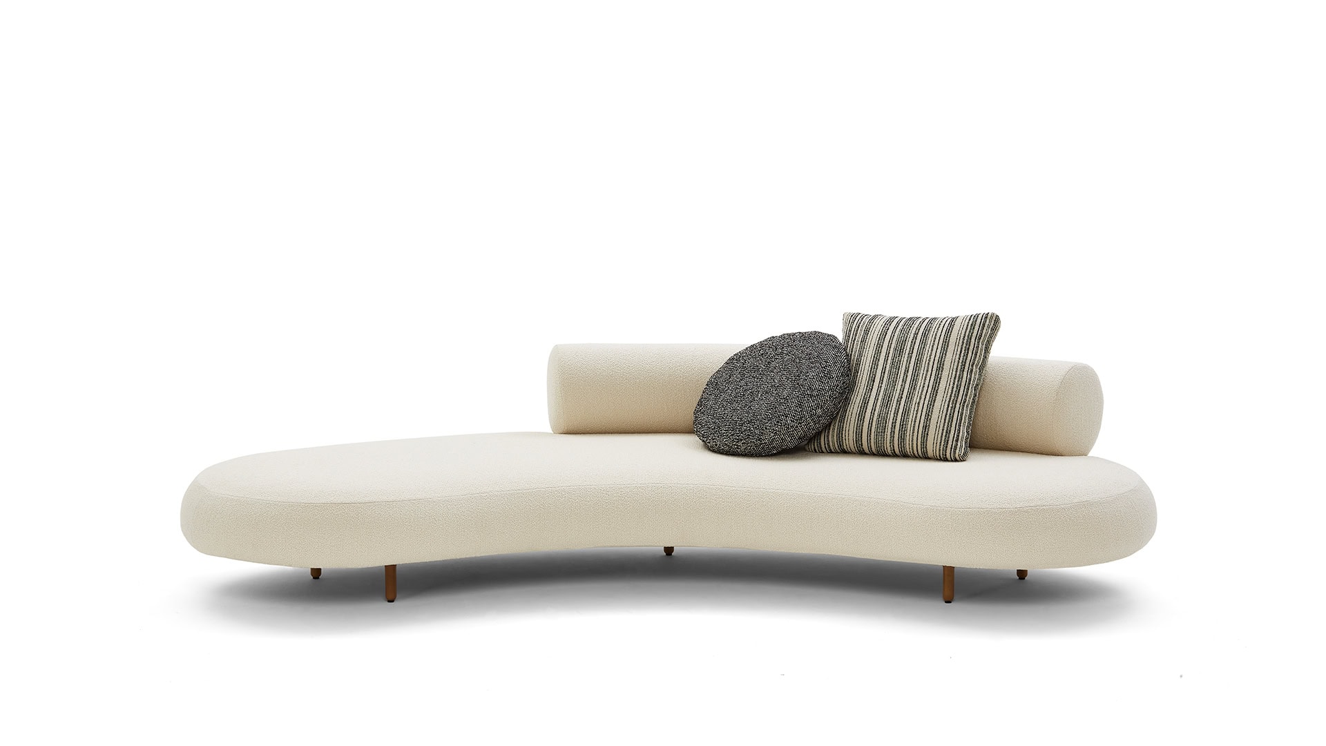 Honorè Outdoor Sofa