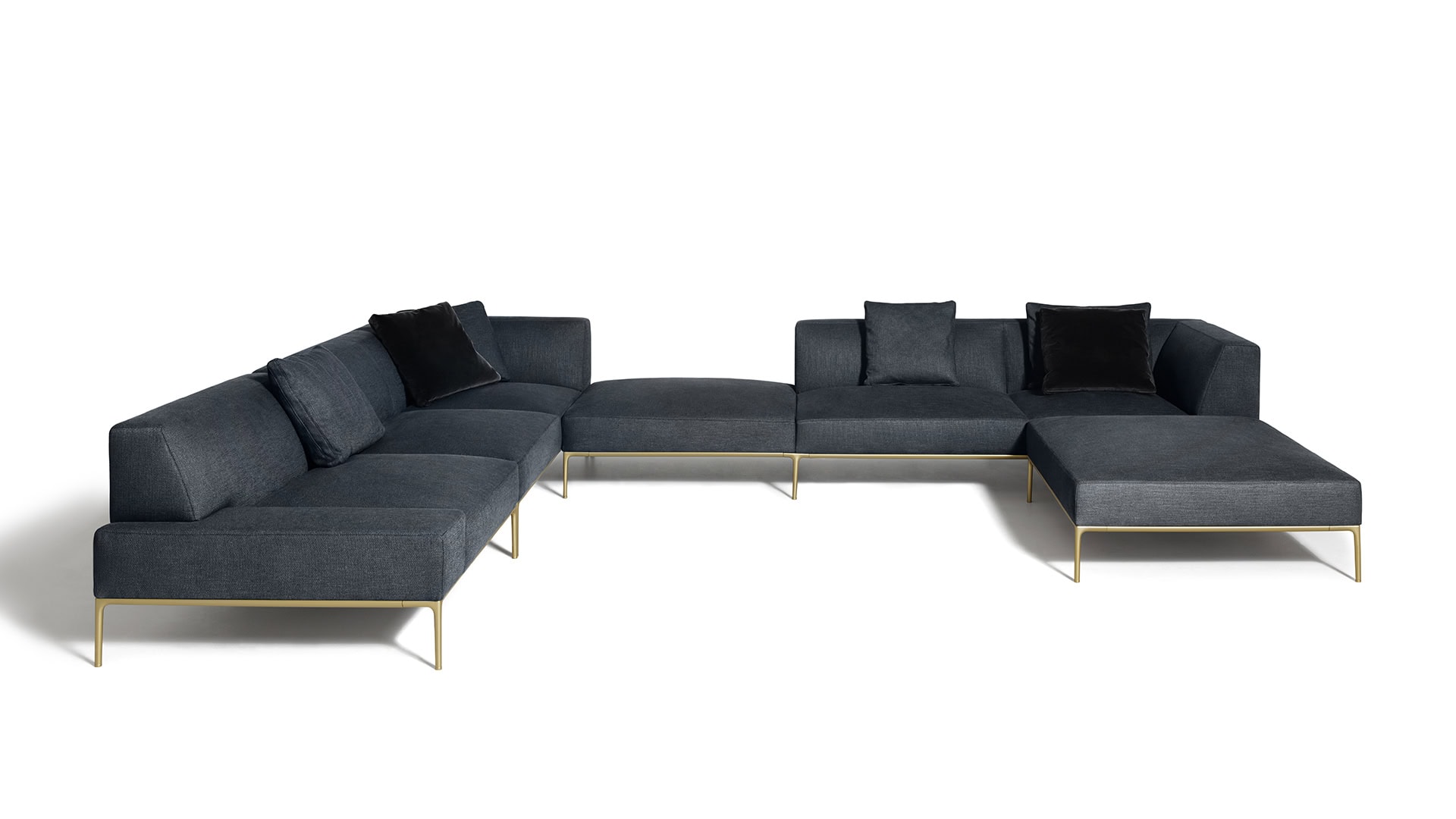 Horizontal Sofa ēdition