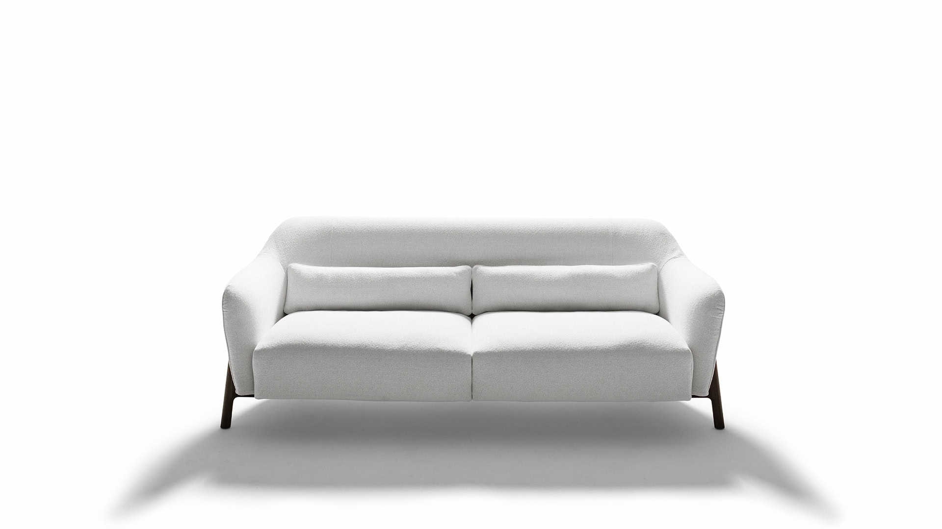 Pilotis Sofa